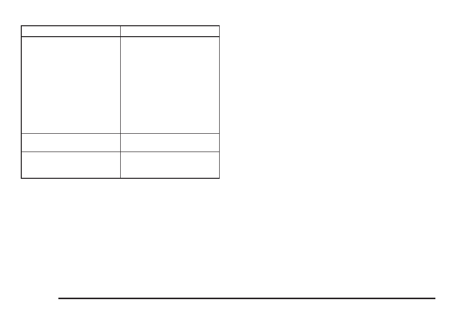 Dvd display error messages | Saturn 2007 Outlook User Manual | Page 314 / 538