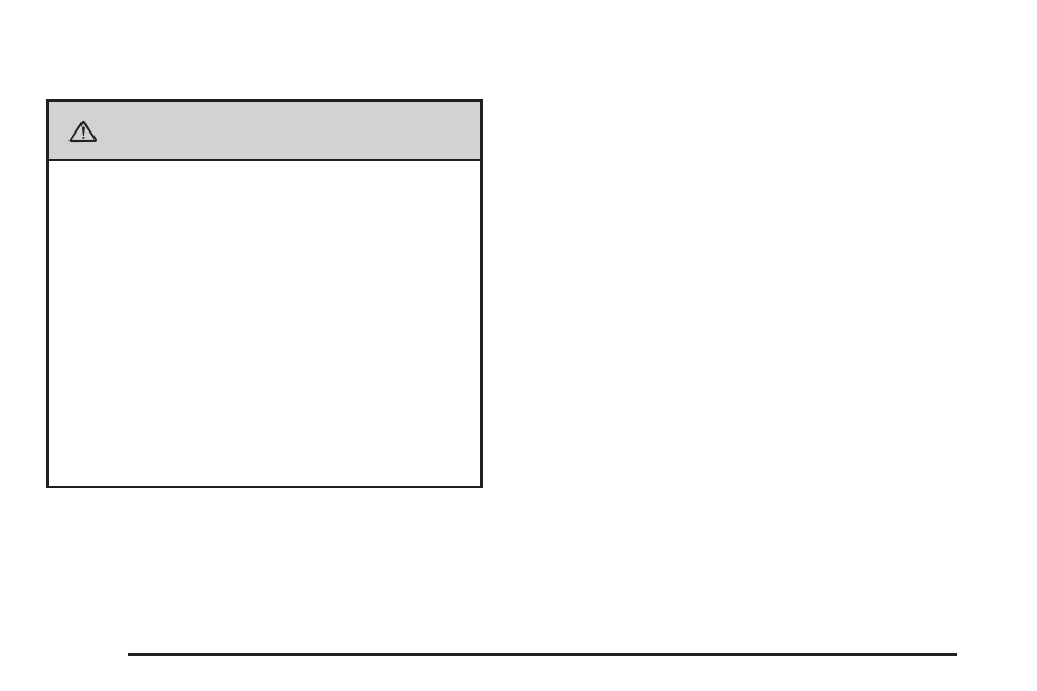 Towing a trailer, Caution | Saturn 2007 Outlook User Manual | Page 362 / 538