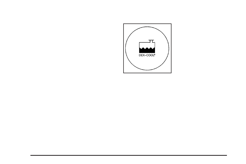 Checking coolant | Saturn 2007 Outlook User Manual | Page 398 / 538