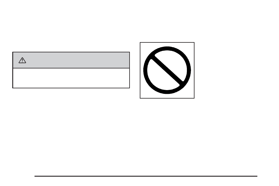 Caution | Saturn 2007 Outlook User Manual | Page 4 / 538