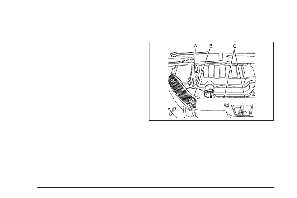 Overheated engine protection operating mode, Cooling system, Overheated engine protection | Operating mode, Cooling, System | Saturn 2007 Outlook User Manual | Page 402 / 538