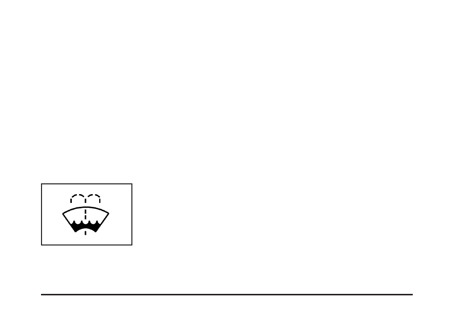 Windshield washer fluid | Saturn 2007 Outlook User Manual | Page 409 / 538