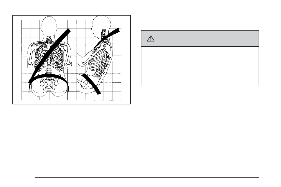 Caution | Saturn 2007 Outlook User Manual | Page 42 / 538