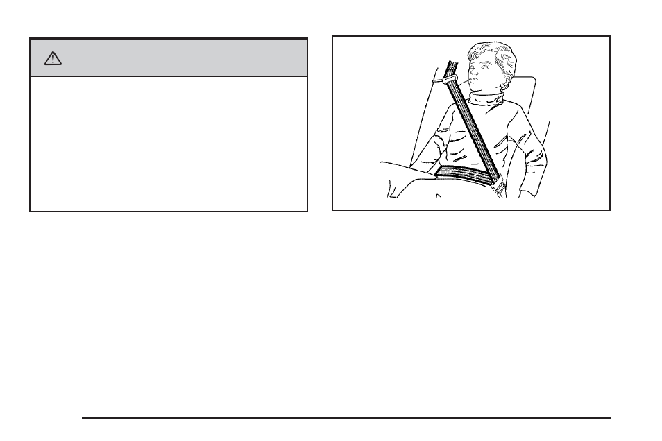 Caution | Saturn 2007 Outlook User Manual | Page 46 / 538