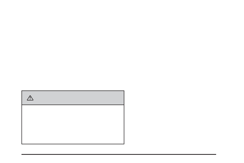 Where to put the restraint, Caution | Saturn 2007 Outlook User Manual | Page 59 / 538