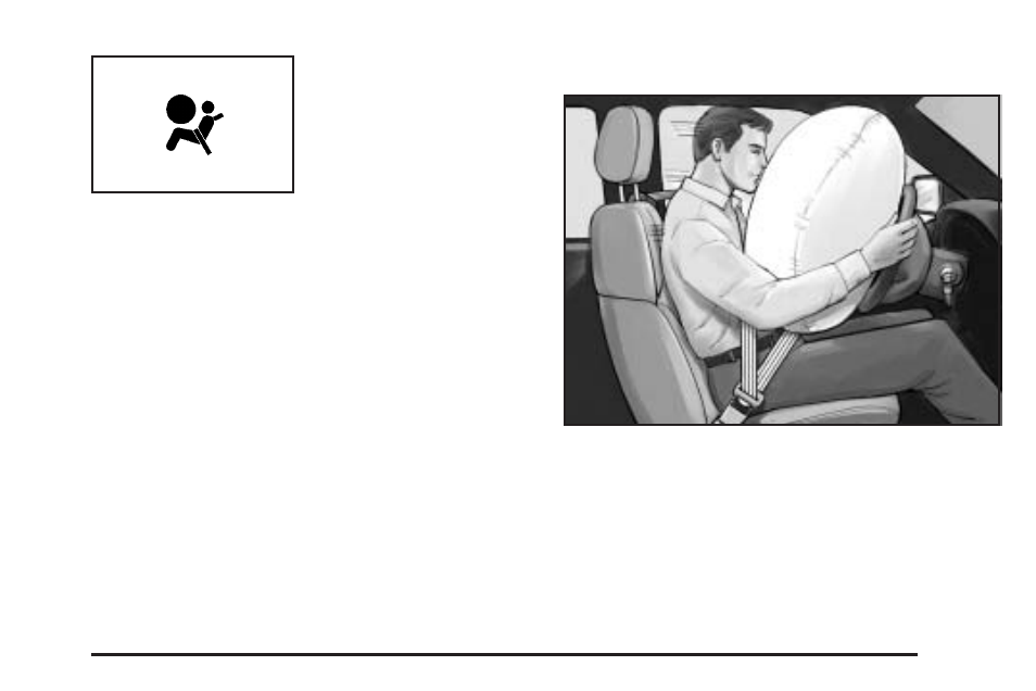 Where are the airbags | Saturn 2007 Outlook User Manual | Page 79 / 538