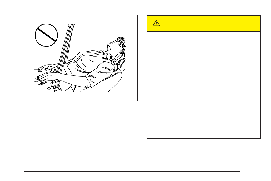 Caution | Saturn 2005 Relay User Manual | Page 11 / 446