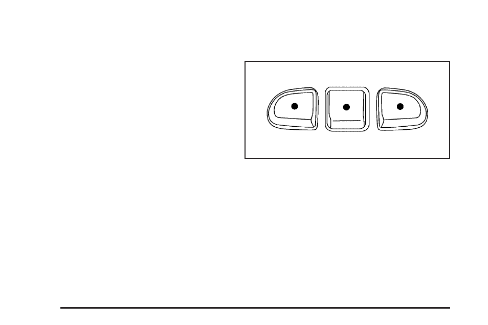 Homelink® wireless control system, Homelink, Wireless control system | Wireless control system -44, Onstar, Personal calling | Saturn 2005 Relay User Manual | Page 130 / 446