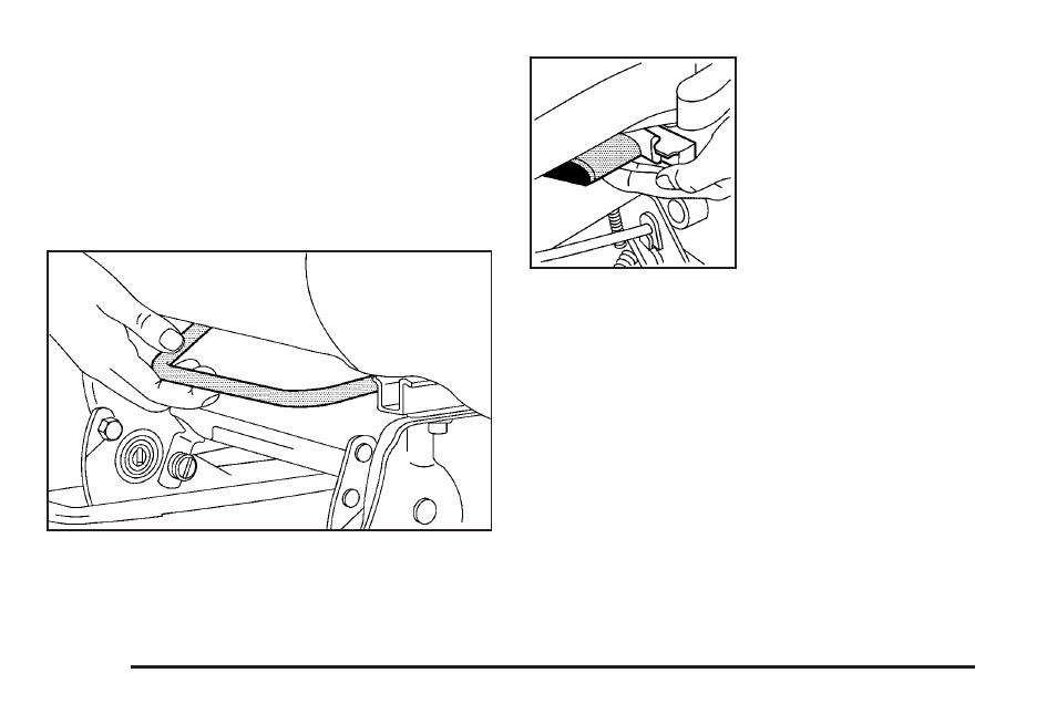 Bucket seats, Bucket seats -8, Adjusting the bucket seats | Saturn 2005 Relay User Manual | Page 14 / 446