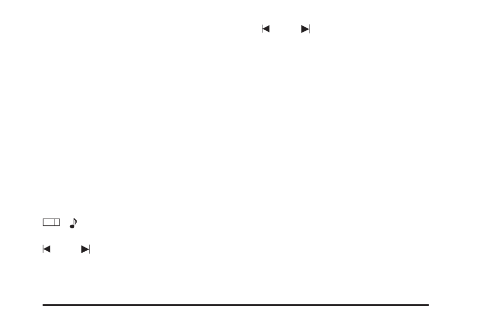 Finding a station, Setting preset stations | Saturn 2005 Relay User Manual | Page 217 / 446