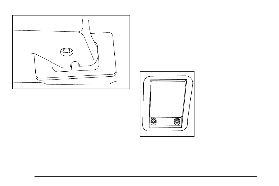 Third row seat, Third row seat -18, Folding the seatback(s) | Saturn 2005 Relay User Manual | Page 24 / 446