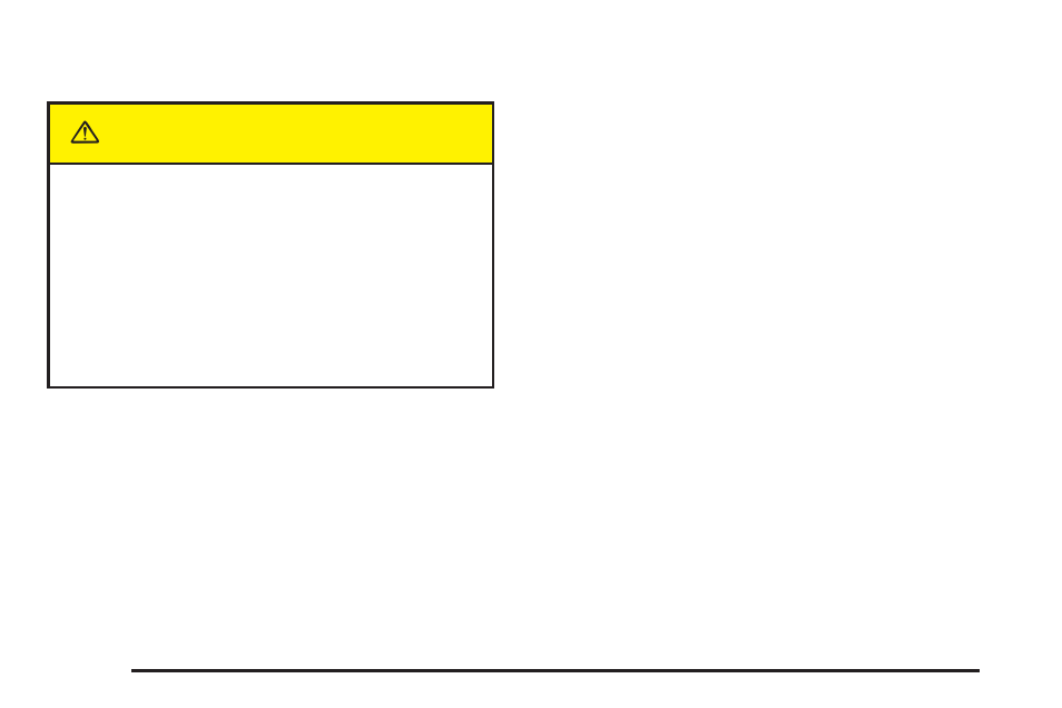 Towing a trailer, Towing a trailer -38, Caution | Saturn 2005 Relay User Manual | Page 292 / 446