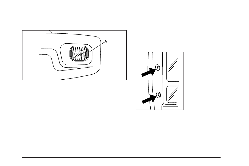 Front turn signal, parking and daytime, Running lamps (drl) -49, Taillamps, turn signal, stoplamps and | Back-up lamps -49 | Saturn 2005 Relay User Manual | Page 349 / 446