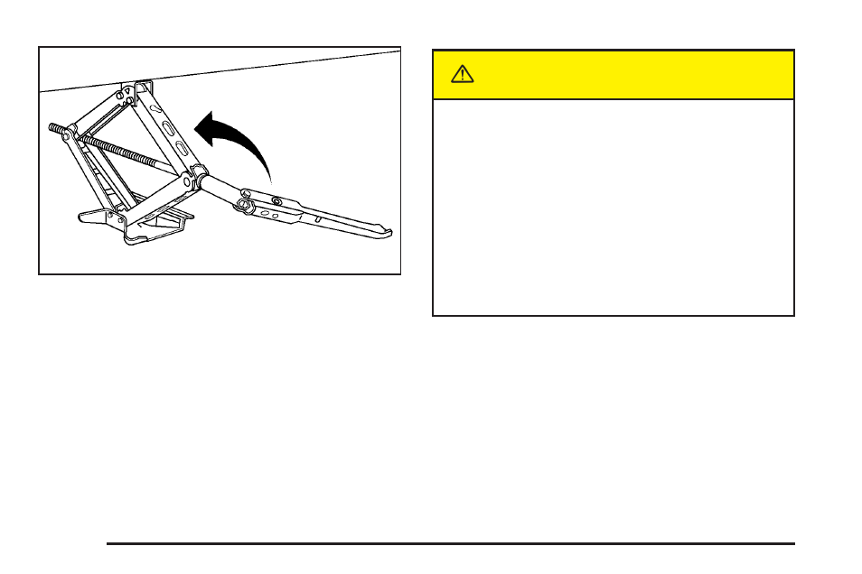 Caution | Saturn 2005 Relay User Manual | Page 378 / 446