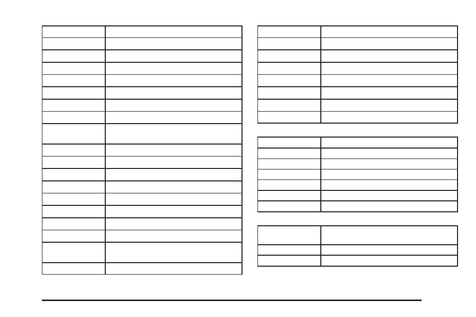 Saturn 2005 Relay User Manual | Page 399 / 446