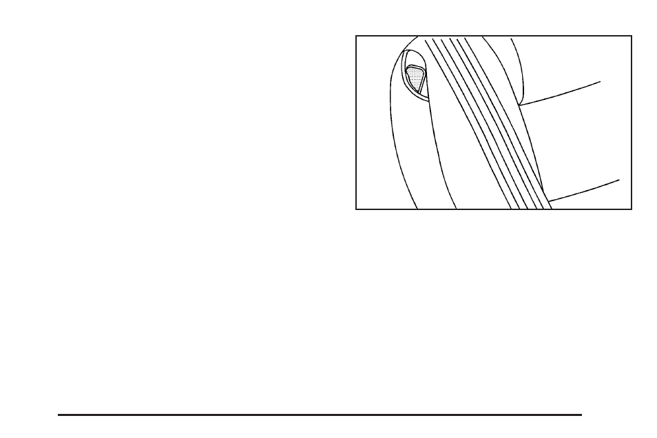 Rear safety belt comfort guides for children, And small adults -39 | Saturn 2005 Relay User Manual | Page 45 / 446