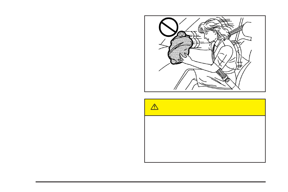 Infants and young children, Infants and young children -46, Caution | Saturn 2005 Relay User Manual | Page 52 / 446