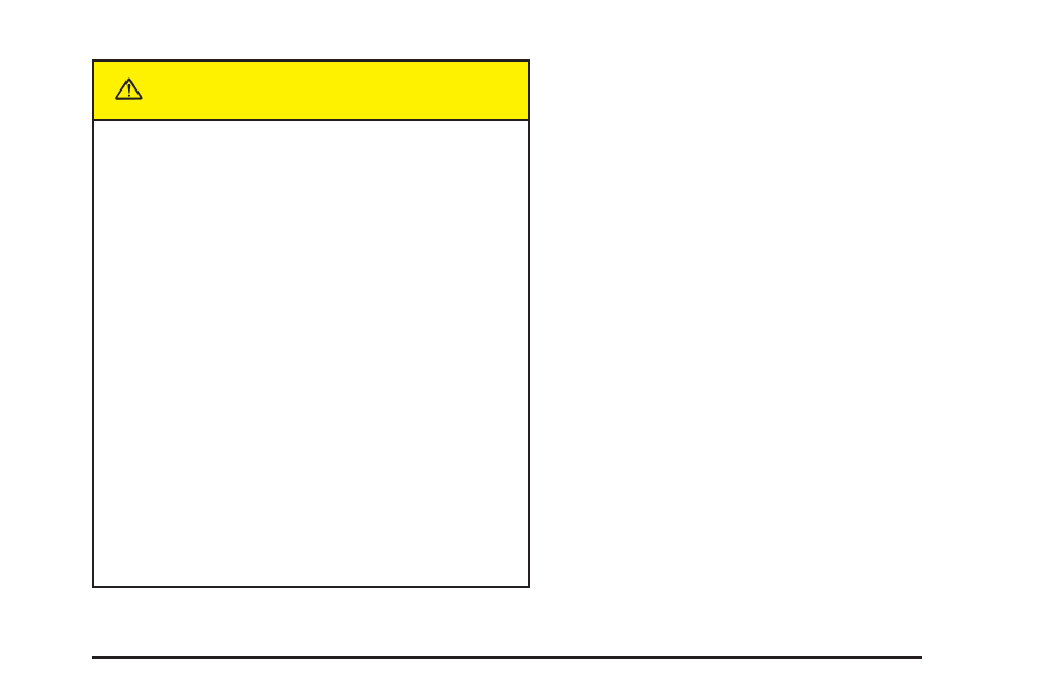 Top strap, Top strap -53, Caution | Saturn 2005 Relay User Manual | Page 59 / 446