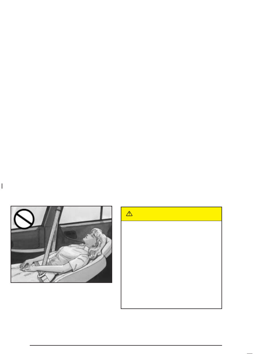 Caution | Saturn 2004 Ion User Manual | Page 10 / 380