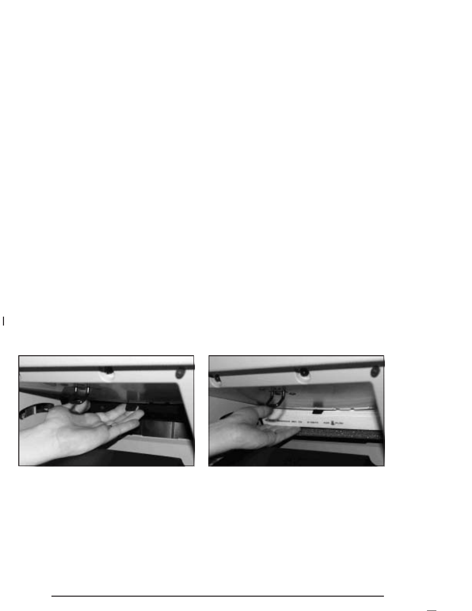 Saturn 2004 Ion User Manual | Page 138 / 380