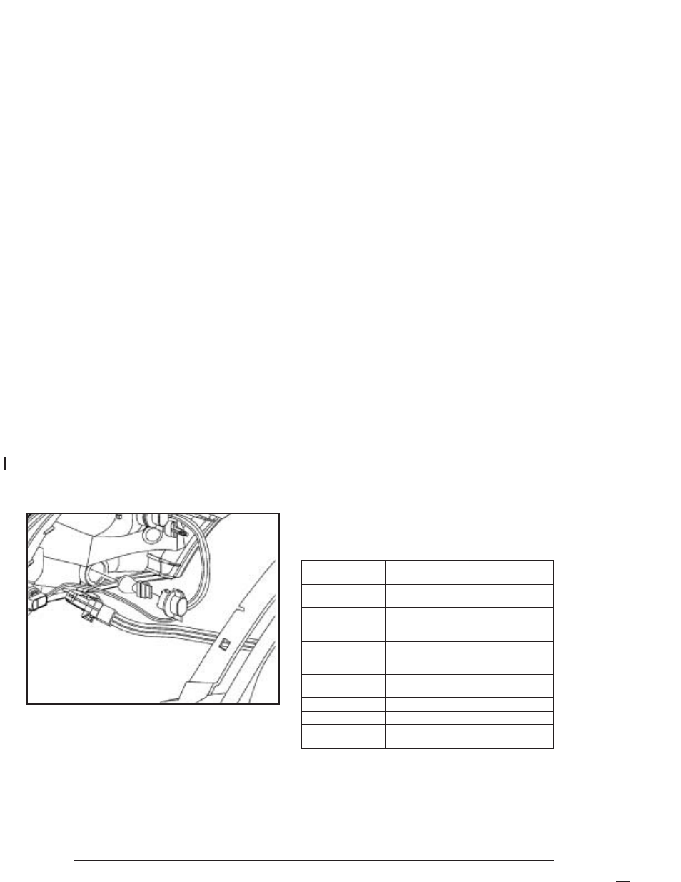 Replacement bulbs, Bulbs -56 | Saturn 2004 Ion User Manual | Page 286 / 380