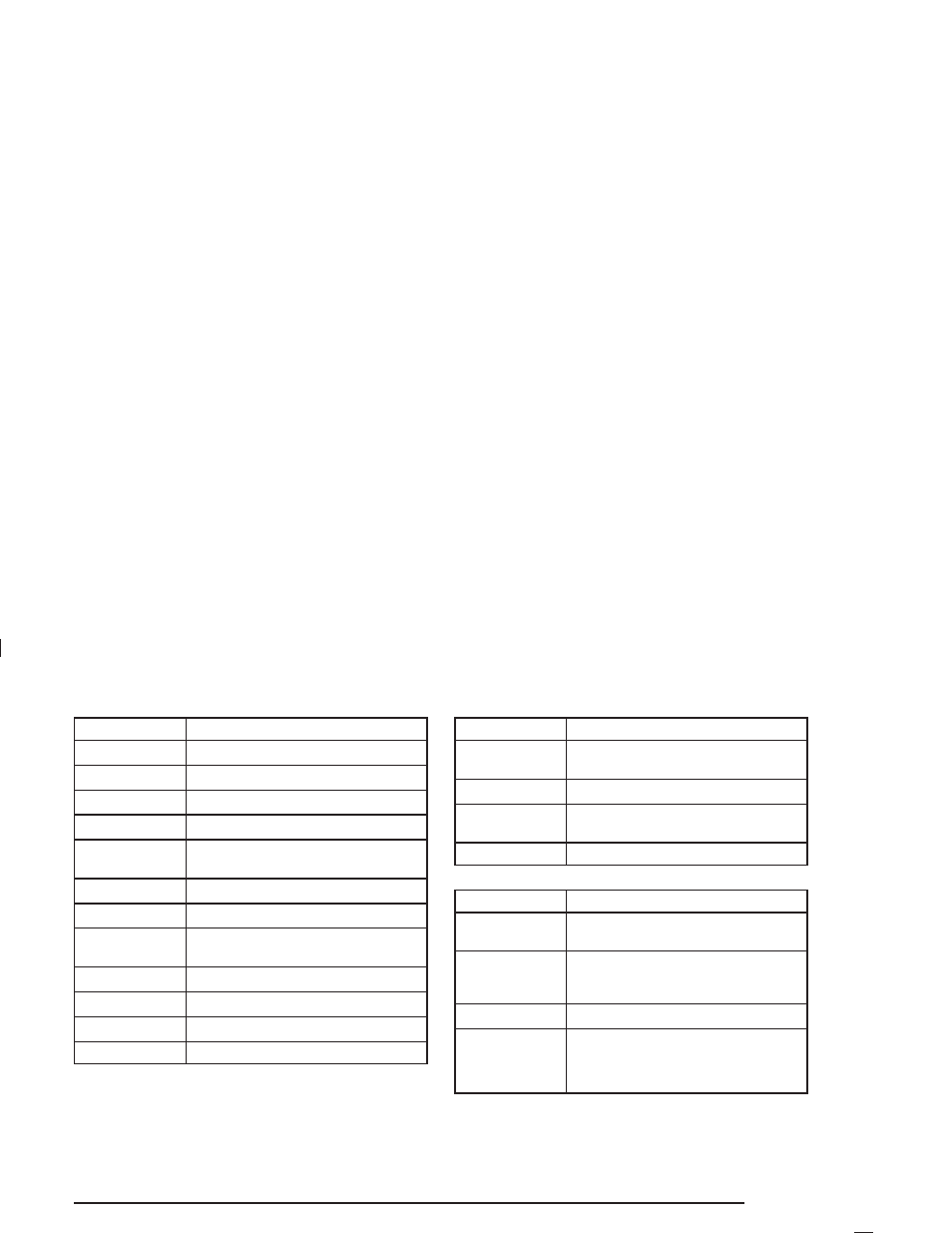 Saturn 2004 Ion User Manual | Page 327 / 380