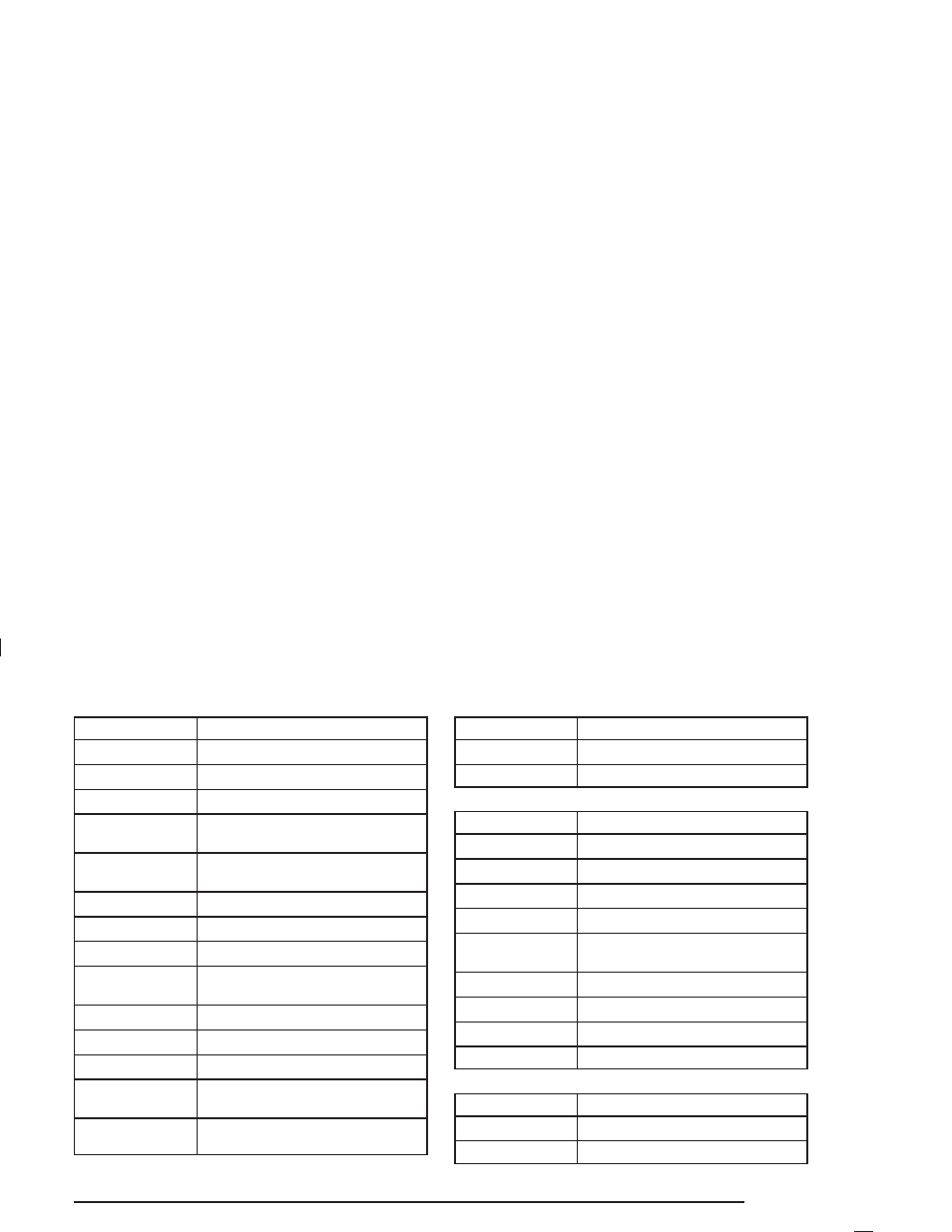 Saturn 2004 Ion User Manual | Page 329 / 380