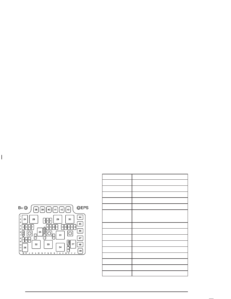 Saturn 2004 Ion User Manual | Page 330 / 380