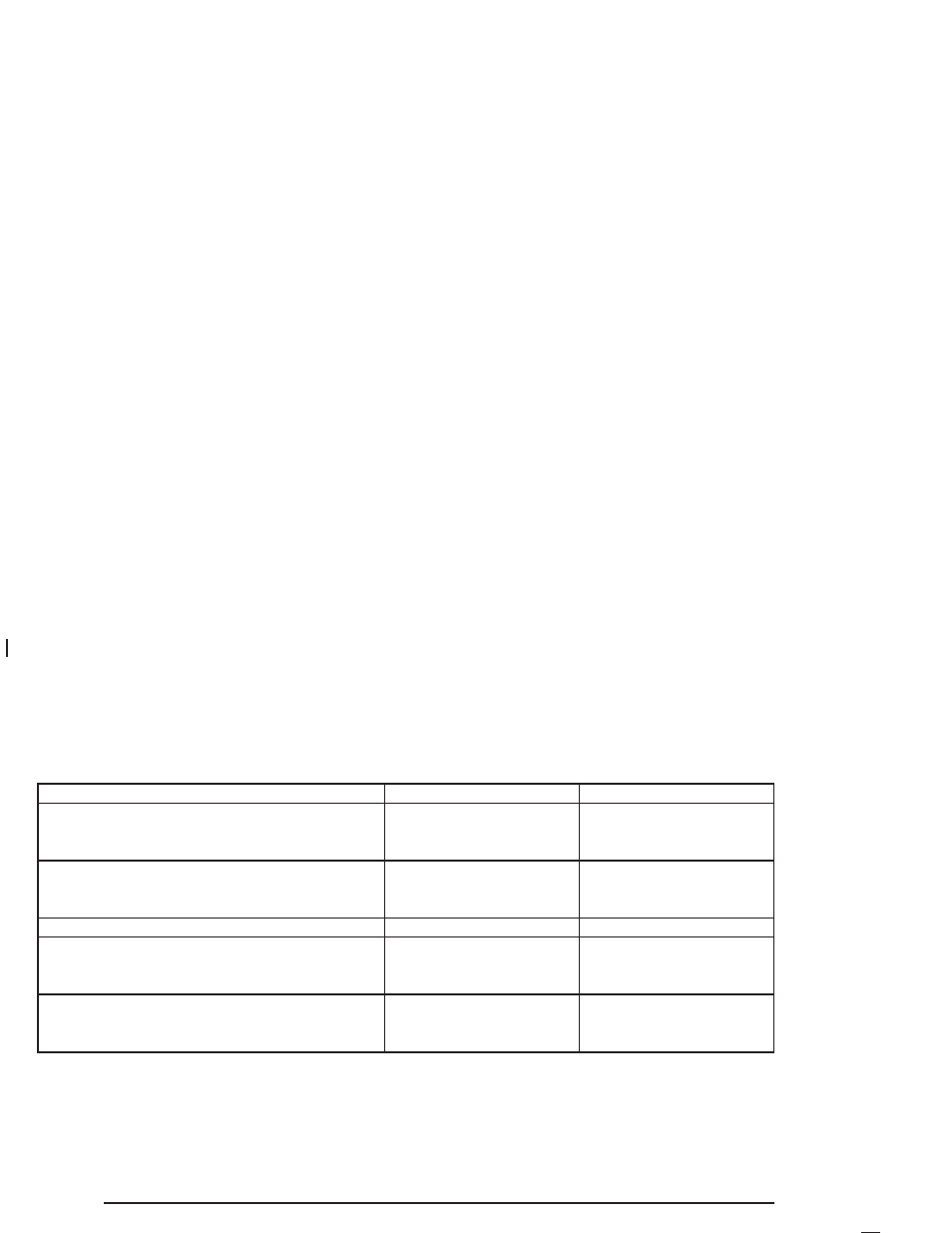 Normal maintenance replacement parts, Normal maintenance replacement parts -16 | Saturn 2004 Ion User Manual | Page 350 / 380