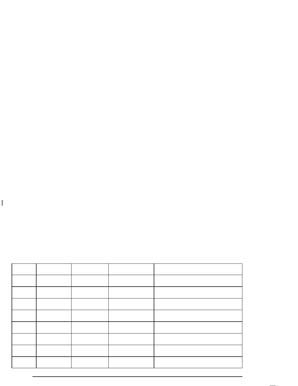 Maintenance record, Maintenance record -18 | Saturn 2004 Ion User Manual | Page 352 / 380