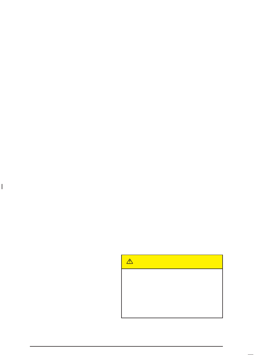 Where to put the restraint, Where to put the restraint -38, Caution | Saturn 2004 Ion User Manual | Page 44 / 380