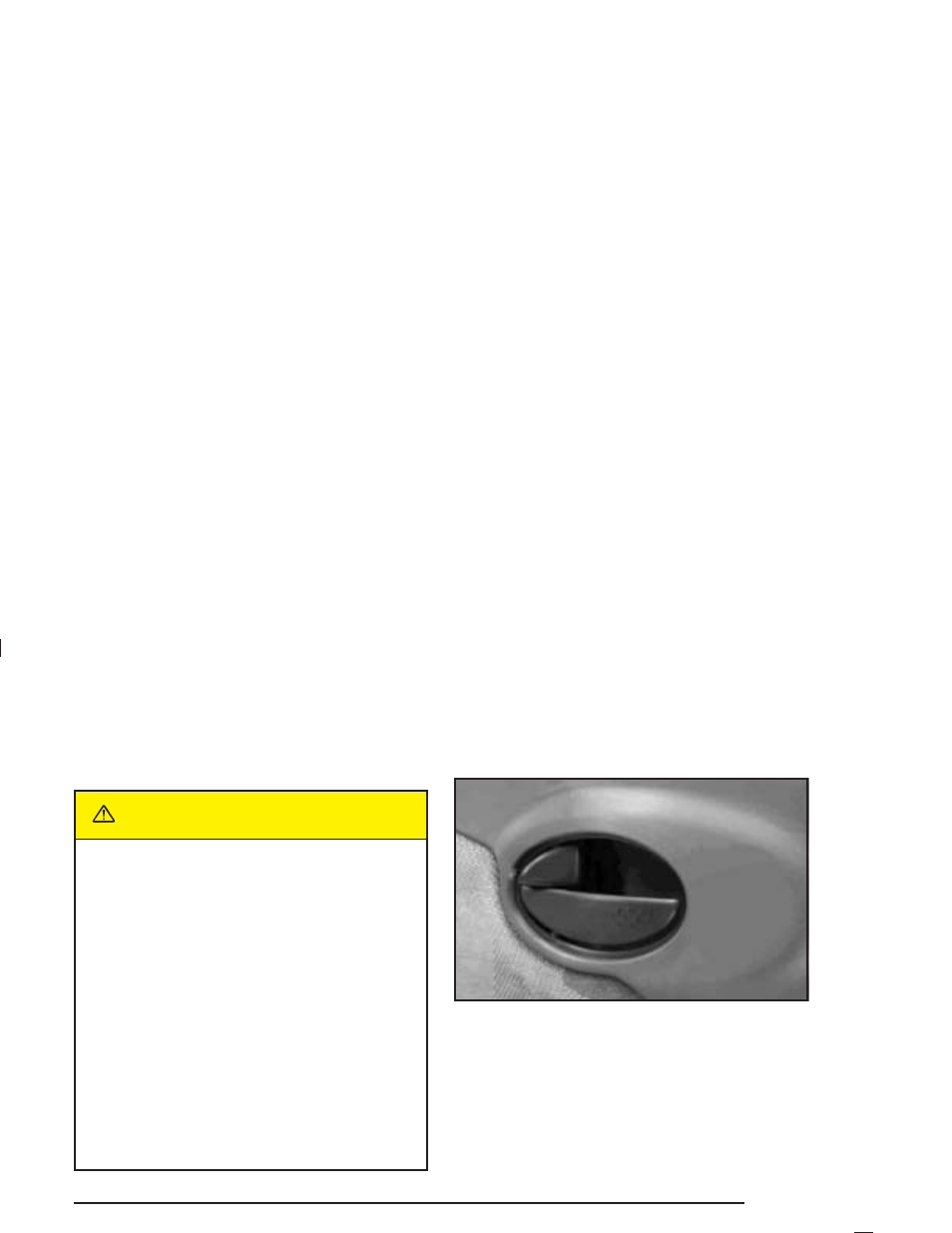 Doors and locks, Door locks, Doors and locks -9 | Door locks -9, Caution | Saturn 2004 Ion User Manual | Page 75 / 380