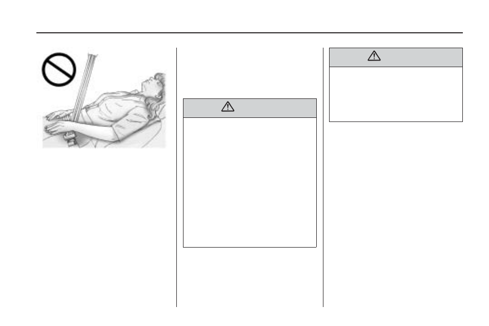 Passenger folding seatback, Passenger folding, Seatback | Saturn 2009 VUE Hybrid User Manual | Page 11 / 346