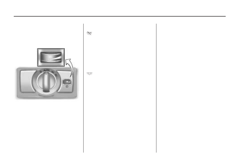 Instrument panel brightness, Dome lamp, Entry lighting | Reading lamps, Electric power management, Instrument panel, Brightness, Electric power, Management | Saturn 2009 VUE Hybrid User Manual | Page 116 / 346