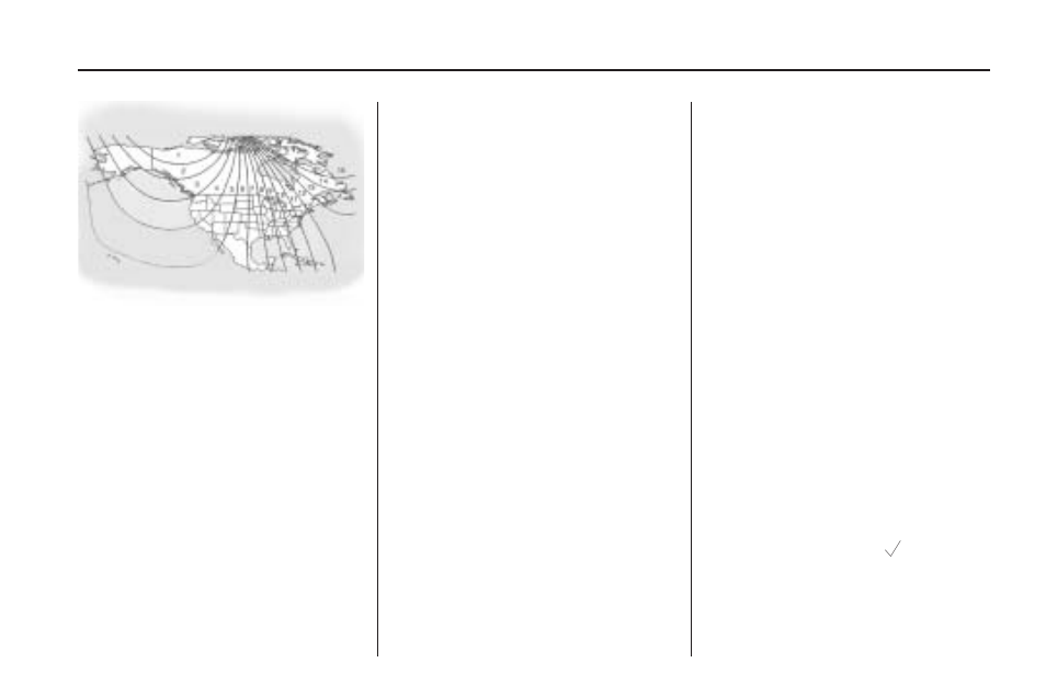 Instrument panel 3-41 | Saturn 2009 VUE Hybrid User Manual | Page 143 / 346