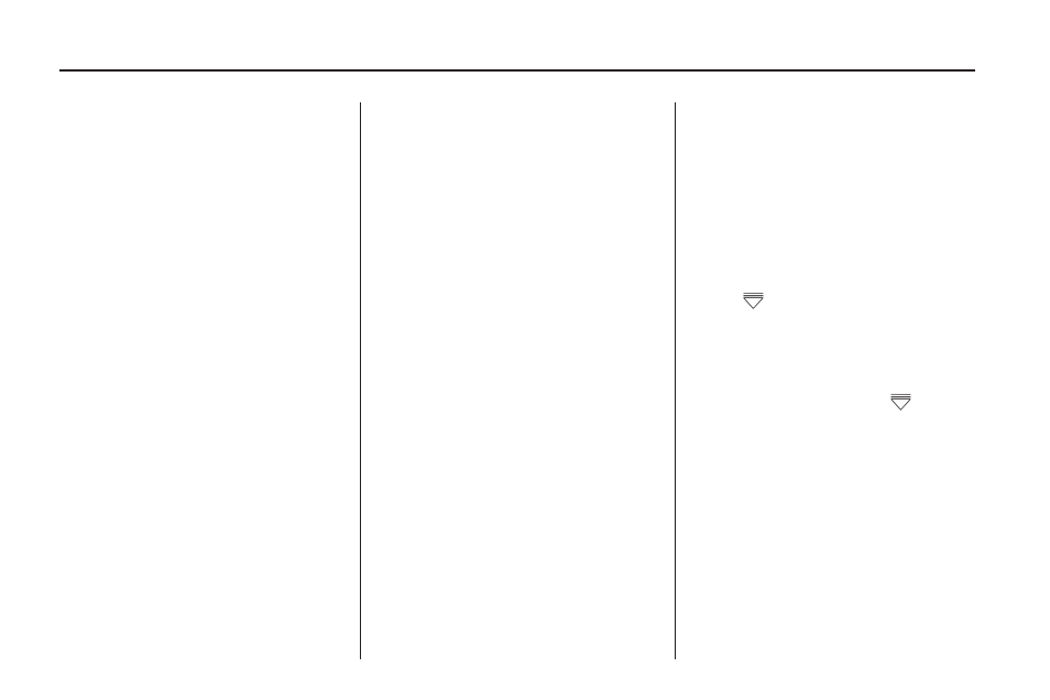62 instrument panel | Saturn 2009 VUE Hybrid User Manual | Page 164 / 346