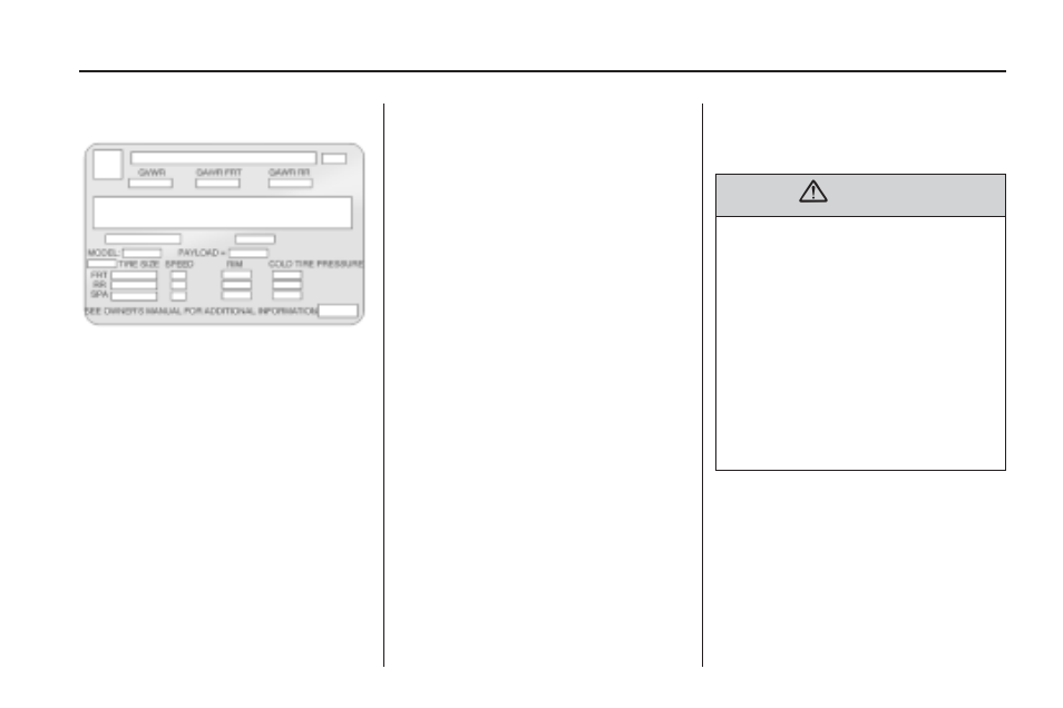 Saturn 2009 VUE Hybrid User Manual | Page 207 / 346