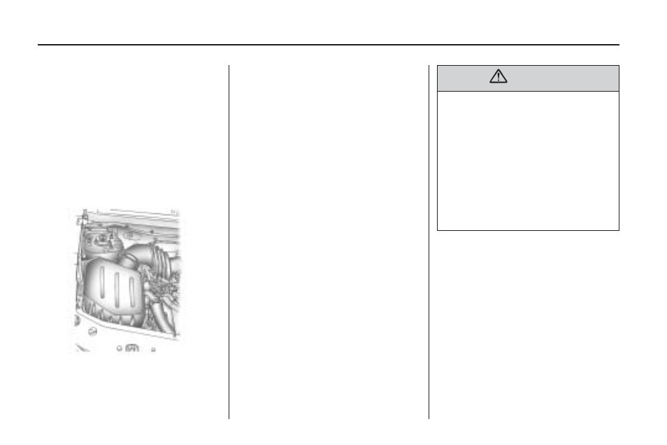 Saturn 2009 VUE Hybrid User Manual | Page 236 / 346