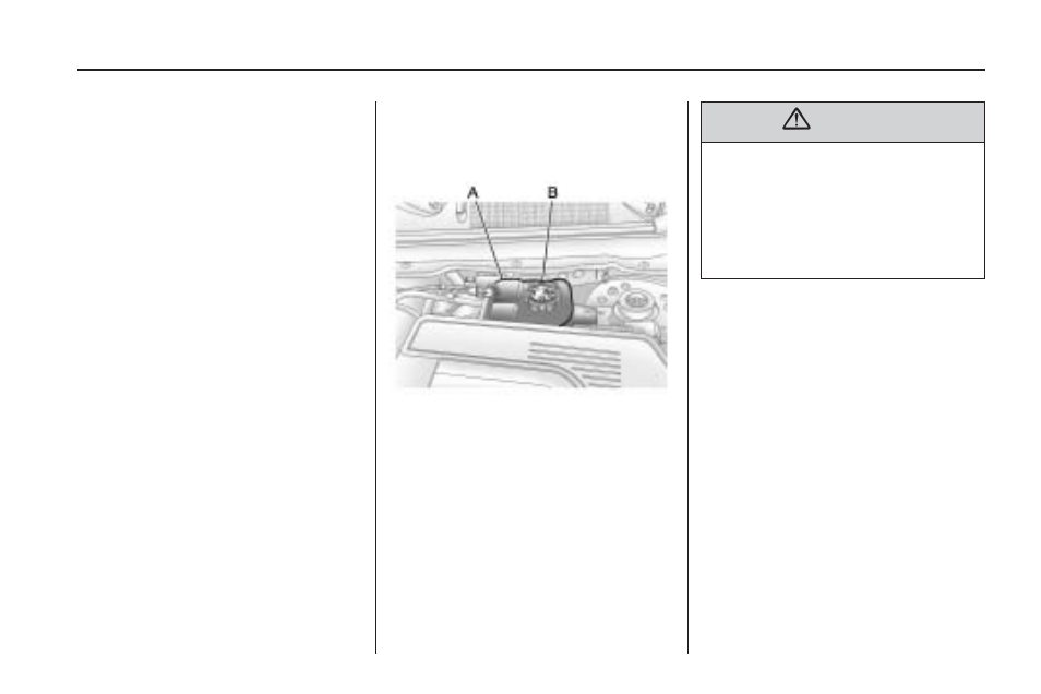 Automatic transmission fluid, Cooling system, Automatic transmission | Fluid | Saturn 2009 VUE Hybrid User Manual | Page 237 / 346