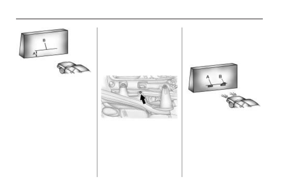 34 service and appearance care | Saturn 2009 VUE Hybrid User Manual | Page 254 / 346