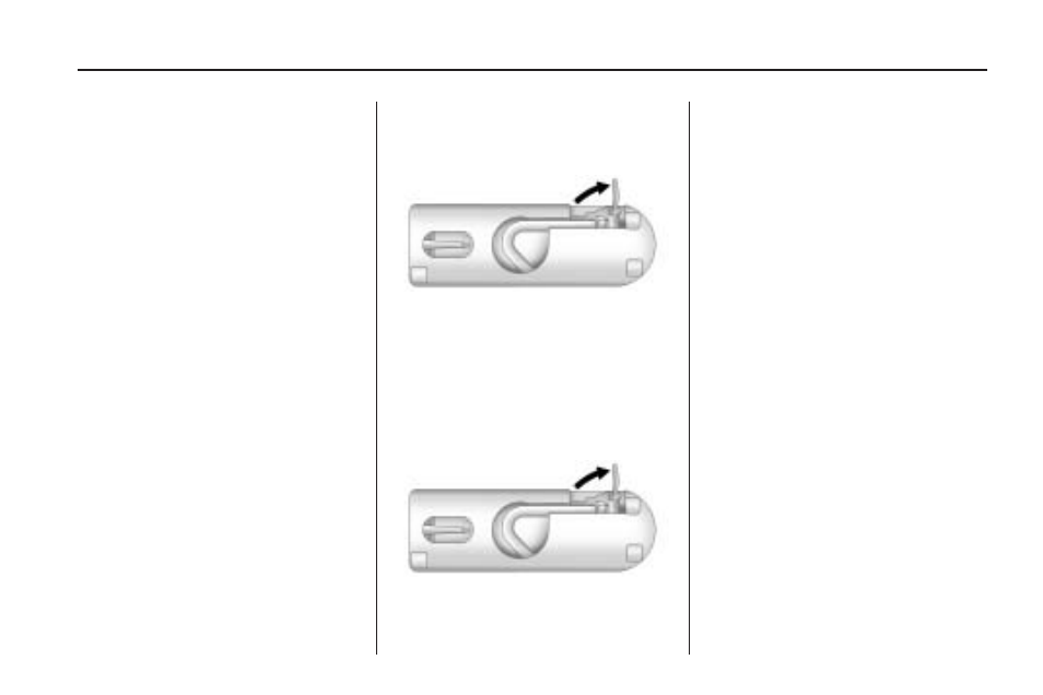 Service and appearance care 5-65 | Saturn 2009 VUE Hybrid User Manual | Page 285 / 346