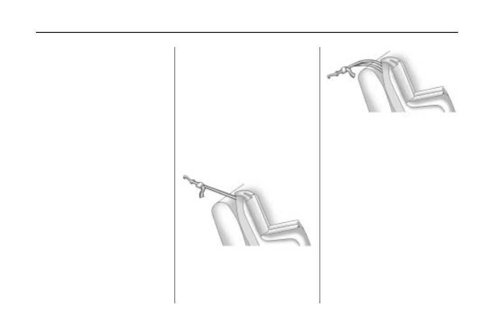 Seats and restraint system 1-35 | Saturn 2009 VUE Hybrid User Manual | Page 39 / 346