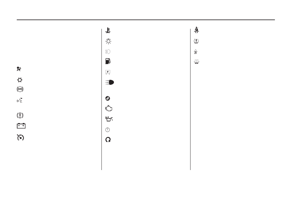 Saturn 2009 VUE Hybrid User Manual | Page 4 / 346