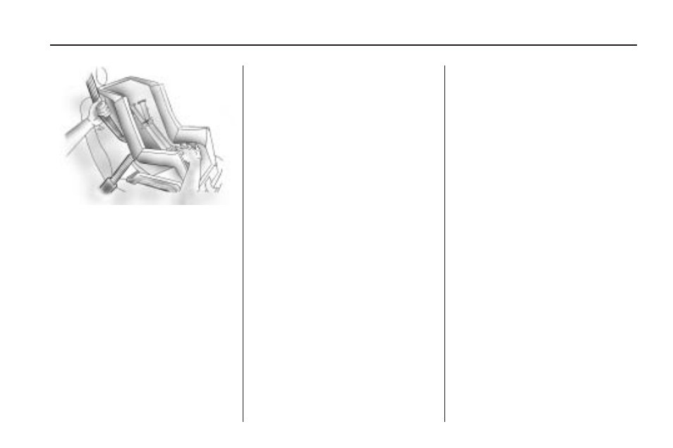 Airbag system | Saturn 2009 VUE Hybrid User Manual | Page 45 / 346