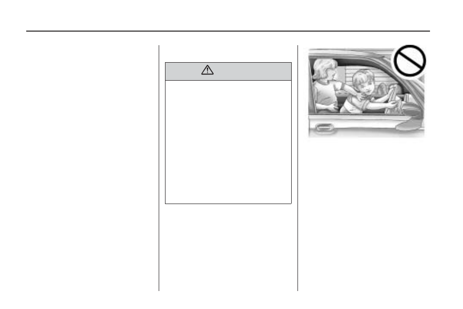 Keys, Storage areas | Saturn 2009 VUE Hybrid User Manual | Page 64 / 346