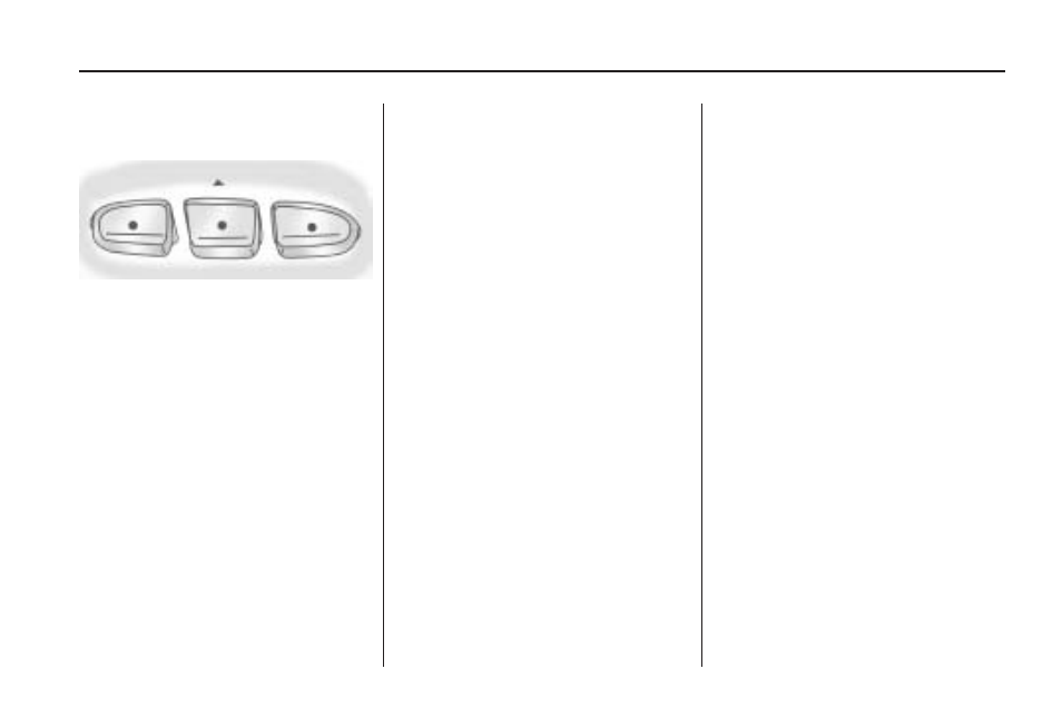 Universal home remote system operation, Universal home remote, System operation | Saturn 2009 VUE Hybrid User Manual | Page 95 / 346