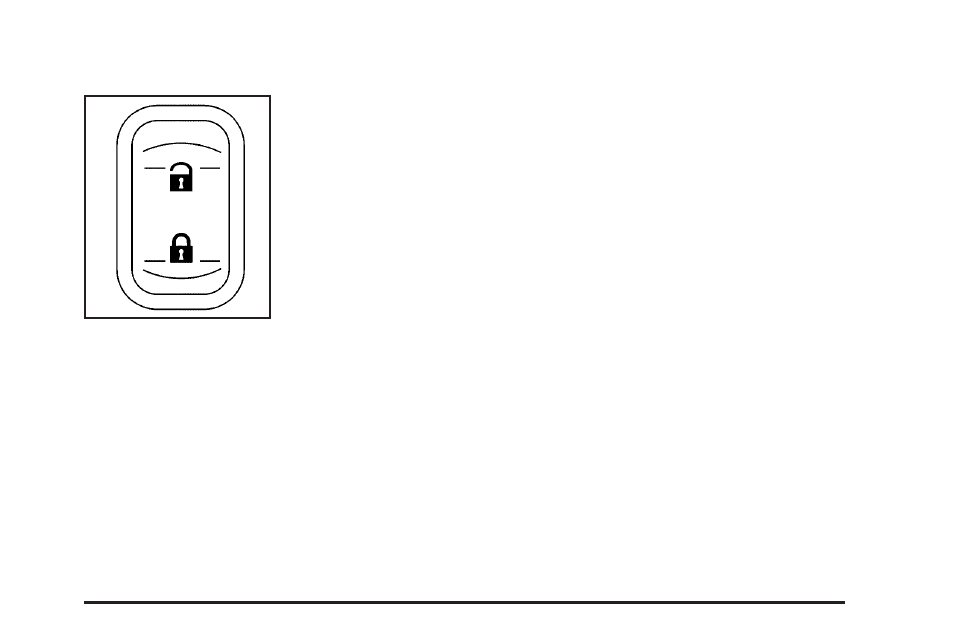 Power door locks, Delayed locking, Programmable automatic door locks | Saturn 2007 Vue User Manual | Page 101 / 470