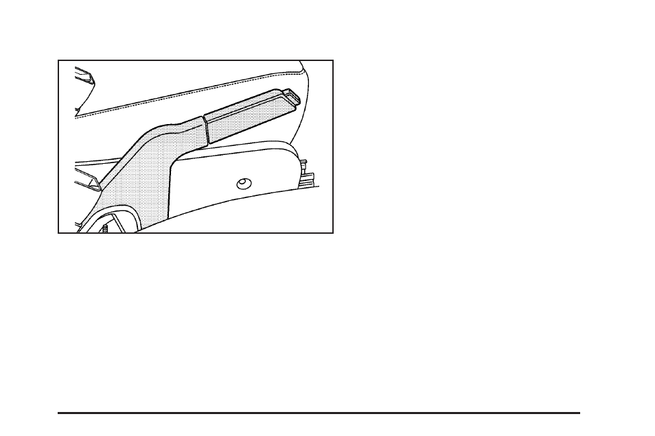 Parking brake | Saturn 2007 Vue User Manual | Page 119 / 470