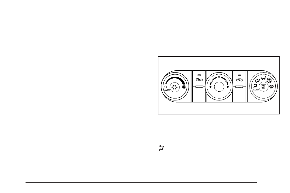 Cigarette lighter, Climate controls, Climate control system | Saturn 2007 Vue User Manual | Page 155 / 470