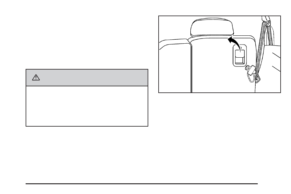 Caution | Saturn 2007 Vue User Manual | Page 19 / 470
